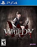 White Day: A Labyrinth Named School - PlayStation 4