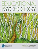 Educational Psychology plus MyLab Education with Pearson eText -- Access Card Package (What's New in Ed Psych / Tests & Measurements)