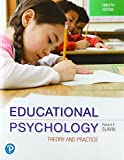 Educational Psychology: Theory and Practice