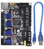 BIGTREETECH SKR Mini E3 V2.0 New Upgrade Control Board 32-Bit with TMC2209 UART Driver 3D Printer Parts Cheetah for Creality Ender 3