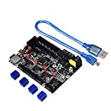 BIGTREETECH SKR Mini E3 V2.0 Control Board 32Bit with TMC2209 UART Driver New Upgrade 3D Printer Parts Motherboard for Creality Ender 3