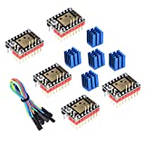 BIGTREETECH DIRECT TMC2209 UART TMC2208 Stepper Motor Driver Stepsticks Mute VS TMC2130 TMC2100 TMC2225 for Octopus/SKR 2/SKR V1.3 Pro Motherboard