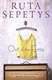 Out of the Easy by Ruta Sepetys (7-Mar-2013) Paperback