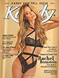 KANDY Fall 2019 Issue: Rachel Bernstein of Shark Tank Fame Returns to Modeling (Women in Business)