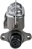 Dorman M64885 Brake Master Cylinder Compatible with Select Chevrolet / GMC Models