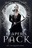 Reaper's Pack (All the Queen's Men)