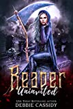 Reaper Uninvited (Deadside Reapers Book 2)
