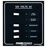 Paneltronics Circuit Breaker Panel