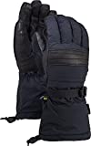 Burton Men's Gore-tex Warmest Glove, True Black, Large