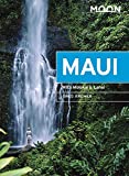 Moon Maui: With Molokai & Lanai (Travel Guide)