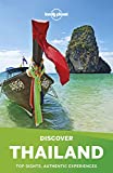 Lonely Planet Discover Thailand (Travel Guide)