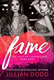 Fame (The Keatyn Chronicles Book 8)