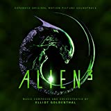 Alien 3 Expanded Motion Picture Soundtrack