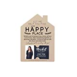 SET of Happy Place Real Estate Card/Mailer | Real Estate | Real Estate Marketing Card | Real Estate Mailer | M4-M001