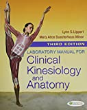 Clinical Kinesiology and Anatomy, 5th Ed. + Lab Manual 3rd Ed. + Kinesiology Flashcards 3rd Ed.