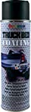 Seymour 20-41 Truck Bed Coating, Black