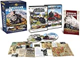 American Railroads: The Heritage Collection