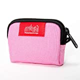 Manhattan Portage Coin Purse, Pink