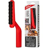 Lilly Brush - Fluffy Pet Brush