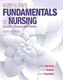 Kozier & Erb's Fundamentals of Nursing (Fundamentals of Nursing (Kozier))