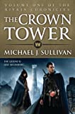 The Crown Tower (The Riyria Chronicles 1)