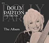 Dolly Parton And Friends (Jolene, I Will Always Love You) Black Line