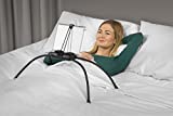 Tablift Tablet Stand for The Bed, Sofa or Any Uneven Surface