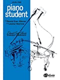 Piano Student: Level 1 (David Carr Glover Piano Library)
