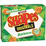 Australian Arnott's Shapes Crackers Barbecue BBQ 175gram