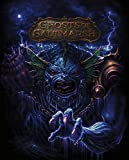 Dungeons & Dragons: Ghosts of Saltmarsh (Limited Edition Cover)