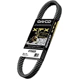 Dayco Products Xtreme Performance Snowmobile Belt