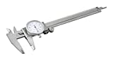 SE 6” Dial Caliper (SAE Only) - 780DC