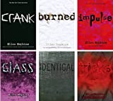 The Crank Series 1-6 (Crank, Glass, Burned, Identical, Impulse, Tricks)