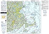 FAA Chart: VFR TAC BOSTON TBOS (Current Edition)