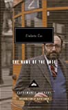 The Name of the Rose by Umberto Eco (2006-09-26)