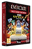 Blaze Evercade Evercade Lynx Cartridge 1 - Electronic Games