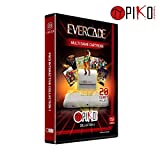 Evercade Piko Cartridge Collection 1 - Electronic Games