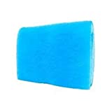 Marineland Bonded Filter Pad, Cut To Fit Any aquarium Filter, Whites & Tans, 312 sq. in.