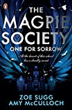 The Magpie Society : One for Sorrow