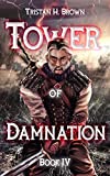 Tower of Damnation (A LitRPG and GameLIT Saga): Book Four: The Scheme