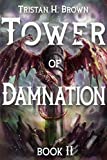 Tower of Damnation (A LitRPG and GameLIT Saga): Book Two, Arcana