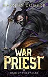 War Priest: Mask of the Fallen: (A Progression Fantasy/Cultivation Series)