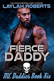 Fierce Daddy (MC Daddies Book 6)