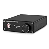 Nobsound T3 MM Phono Preamp Record Player Preamplifier HiFi Turntable Amplifier