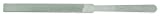 Nicholson 02373N FILE,5-1/4",TUNGSTEN POINT,133mm