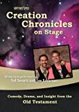 Creation Chronicles on Stage: Comedy, Drama, and Insight from the Old Testament