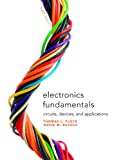 Electronics Fundamentals: Circuits, Devices & Applications