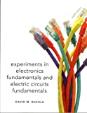 Lab Manual for Electronics Fundamentals and Electronic Circuits Fundamentals, Electronics Fundamentals: Circuits, Devices & Applications