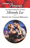 Maid for the Untamed Billionaire (Housekeeper Brides for Billionaires Book 3776)