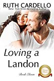 Loving a Landon (The Barrington Billionaires Book 11)